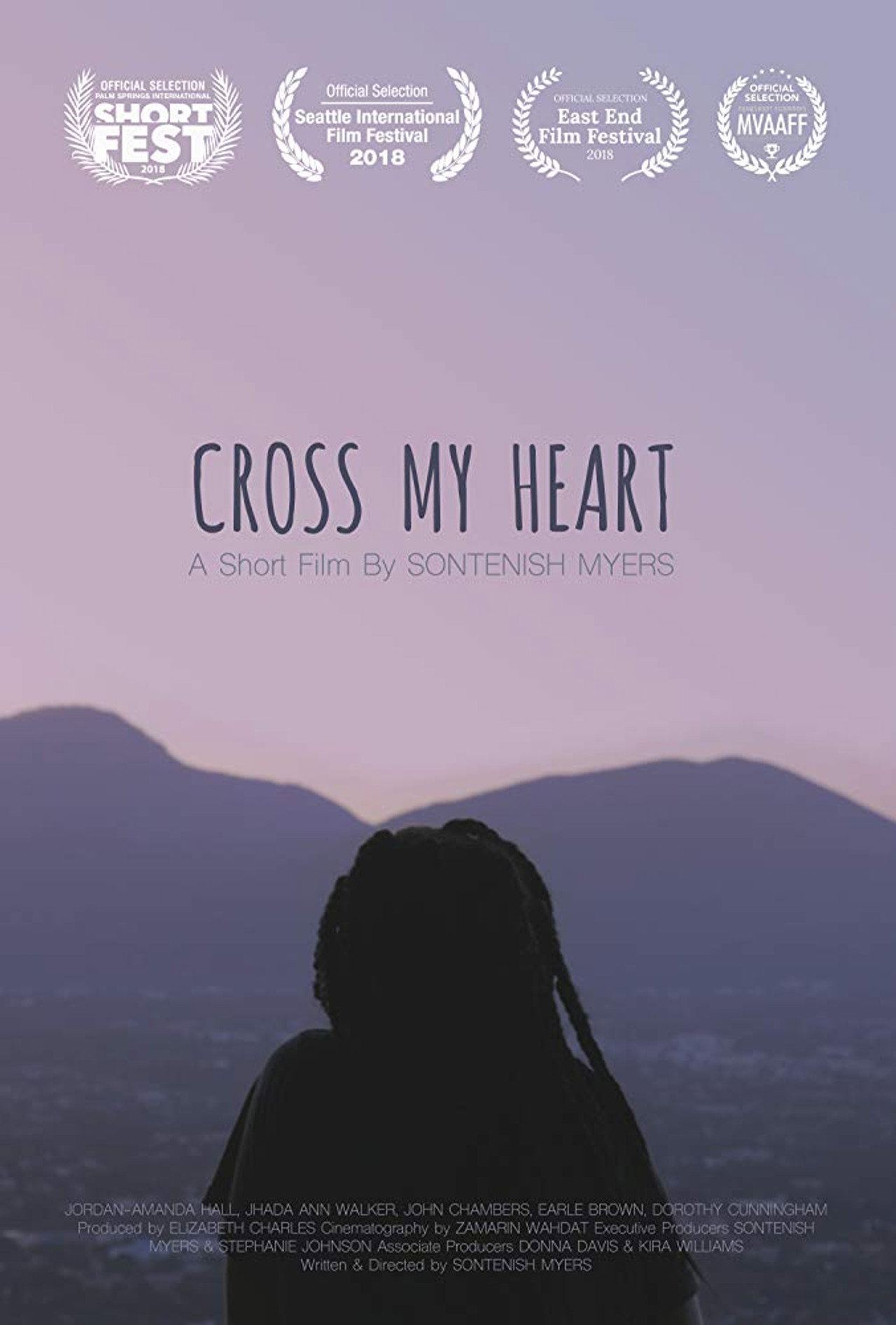 Cross My Heart Backdrop