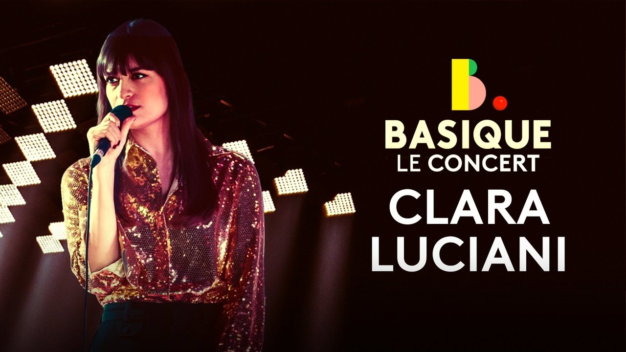 Basique, le concert - Season 4 Episode 5 : Episode 5