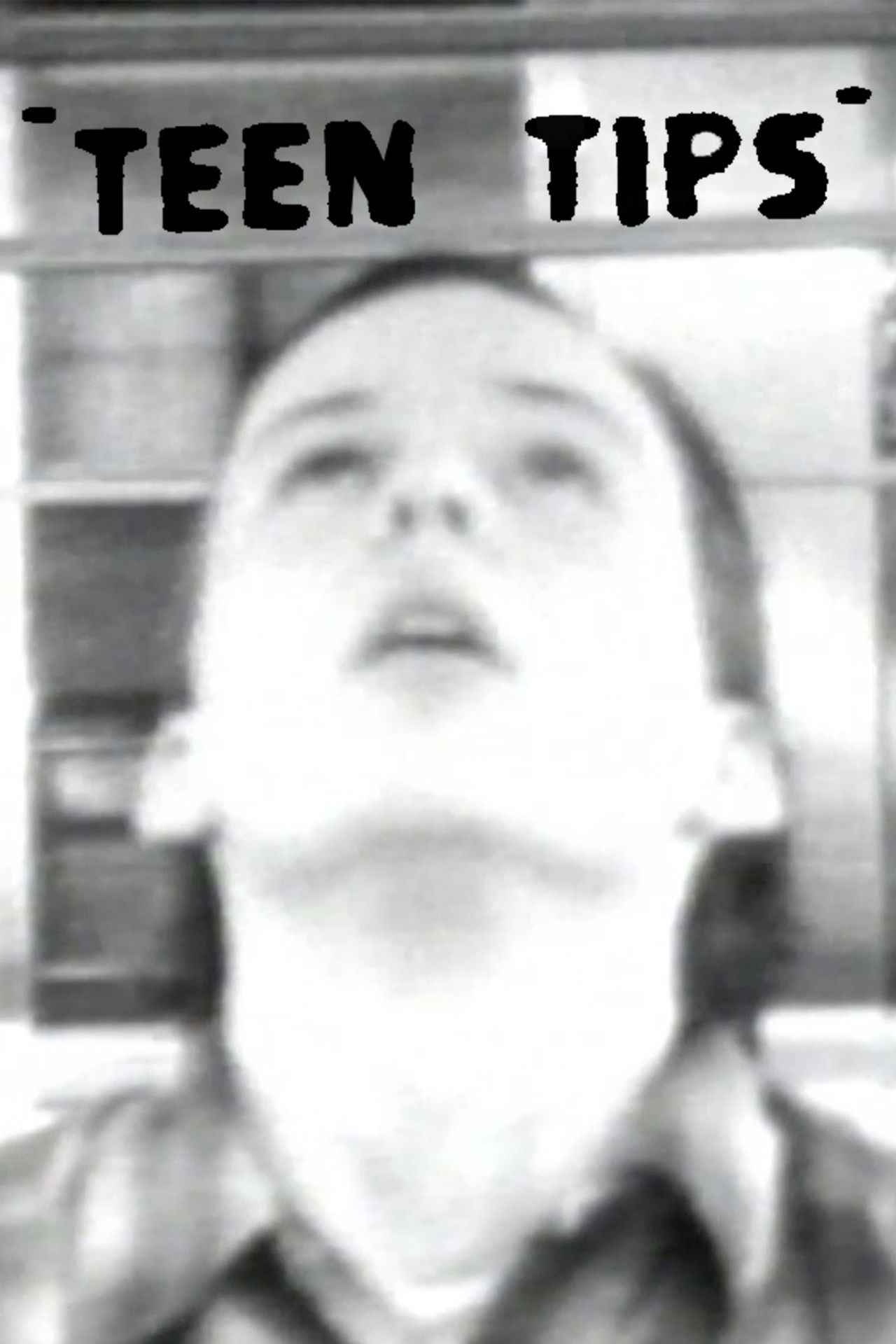 Teen Tips Backdrop