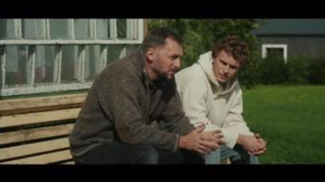 Pavojingi ryšiai - Season 1 Episode 52 : Episode 52