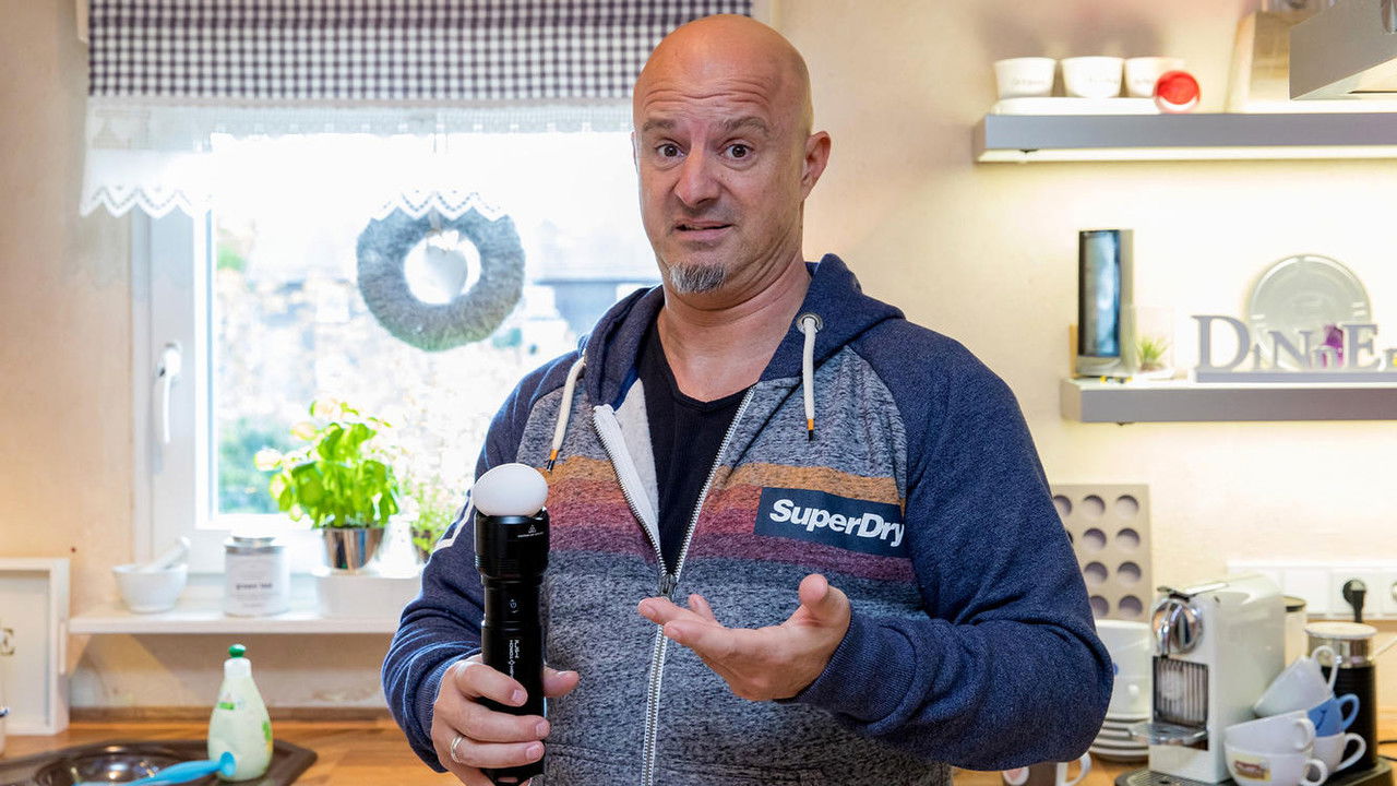 Hot oder Schrott: Die Allestester — Épisode 8