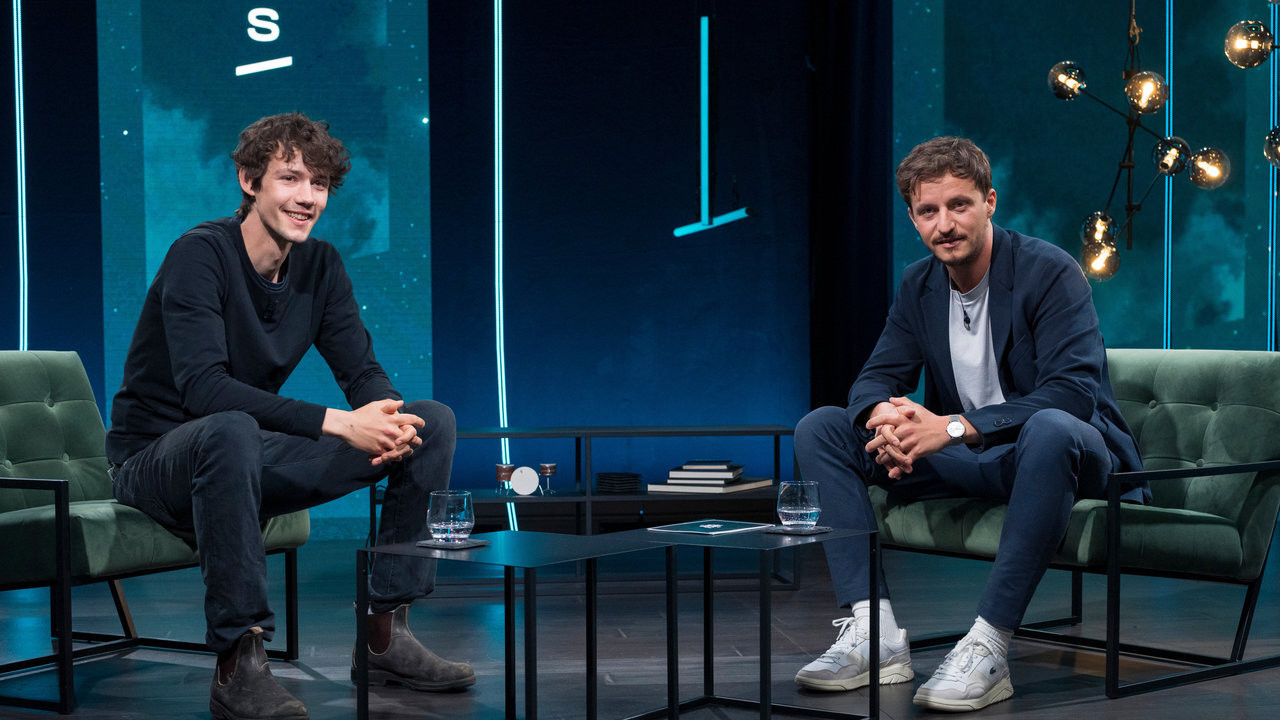 Studio Schmitt — Épisode 2