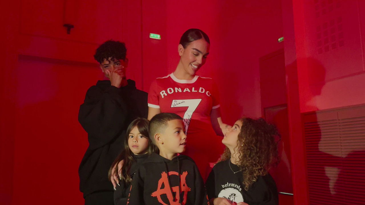 Moi, Georgina — Épisode 6