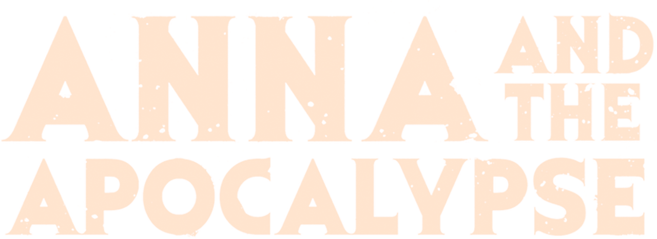 Анна и апокалипсис