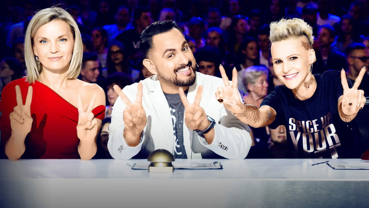 Mam Talent! - Season 12 Episode 2 : Episode 2