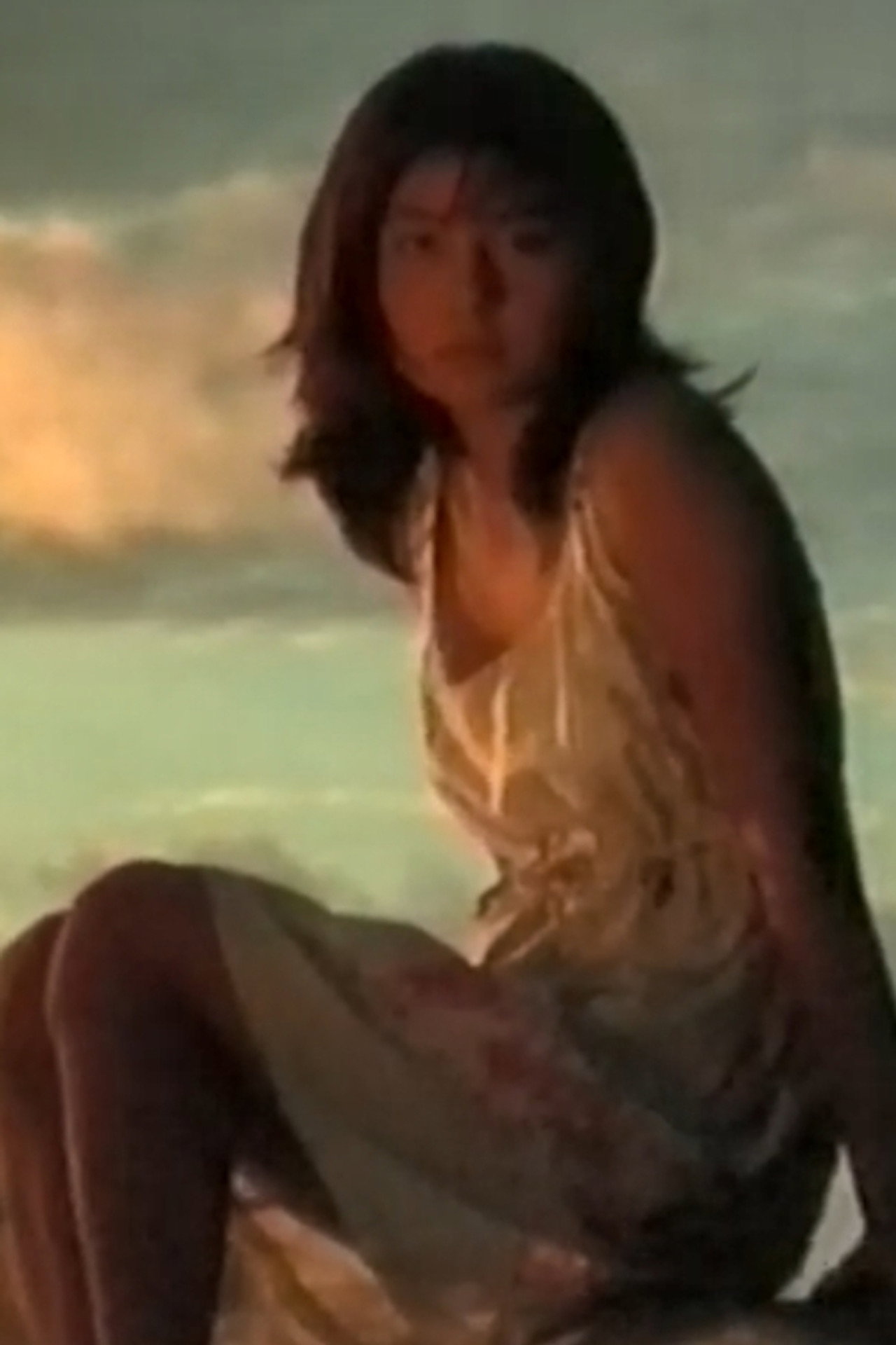 Jun Matsuda - Baby-J Backdrop