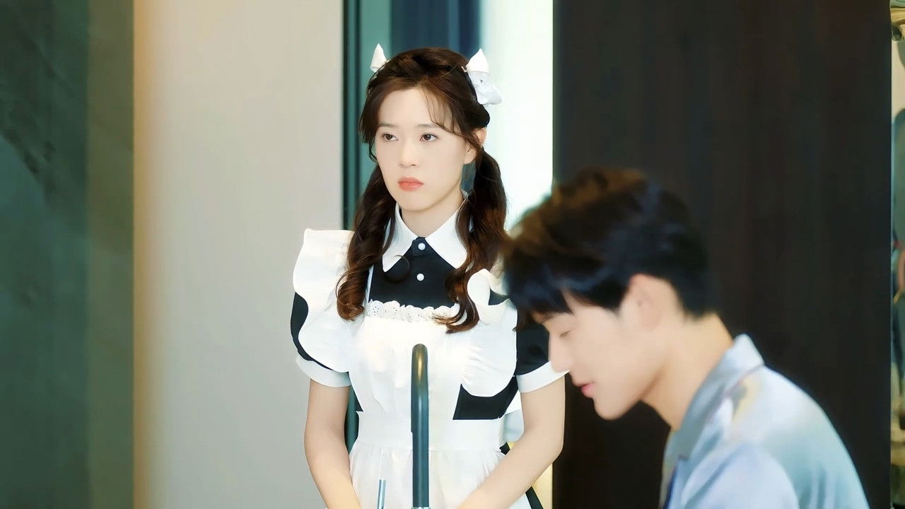 灿若星河 — Épisode 5