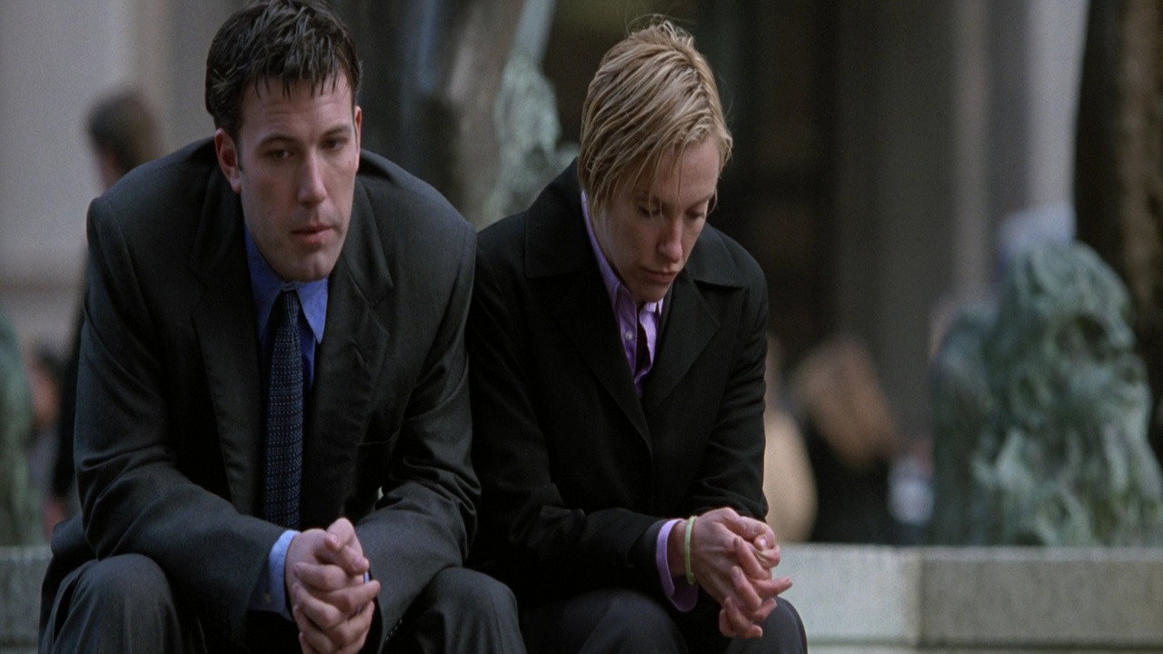 Changing Lanes (2002)