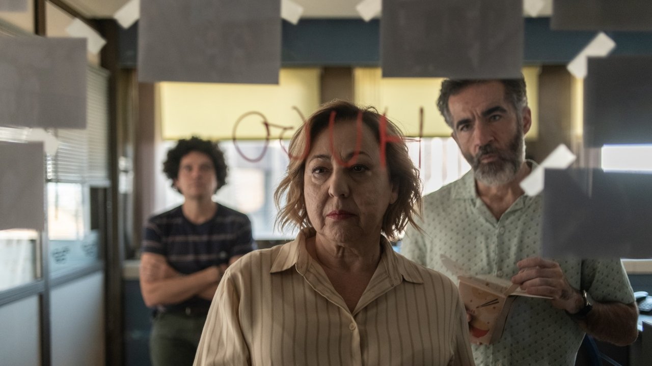 La viuda negra