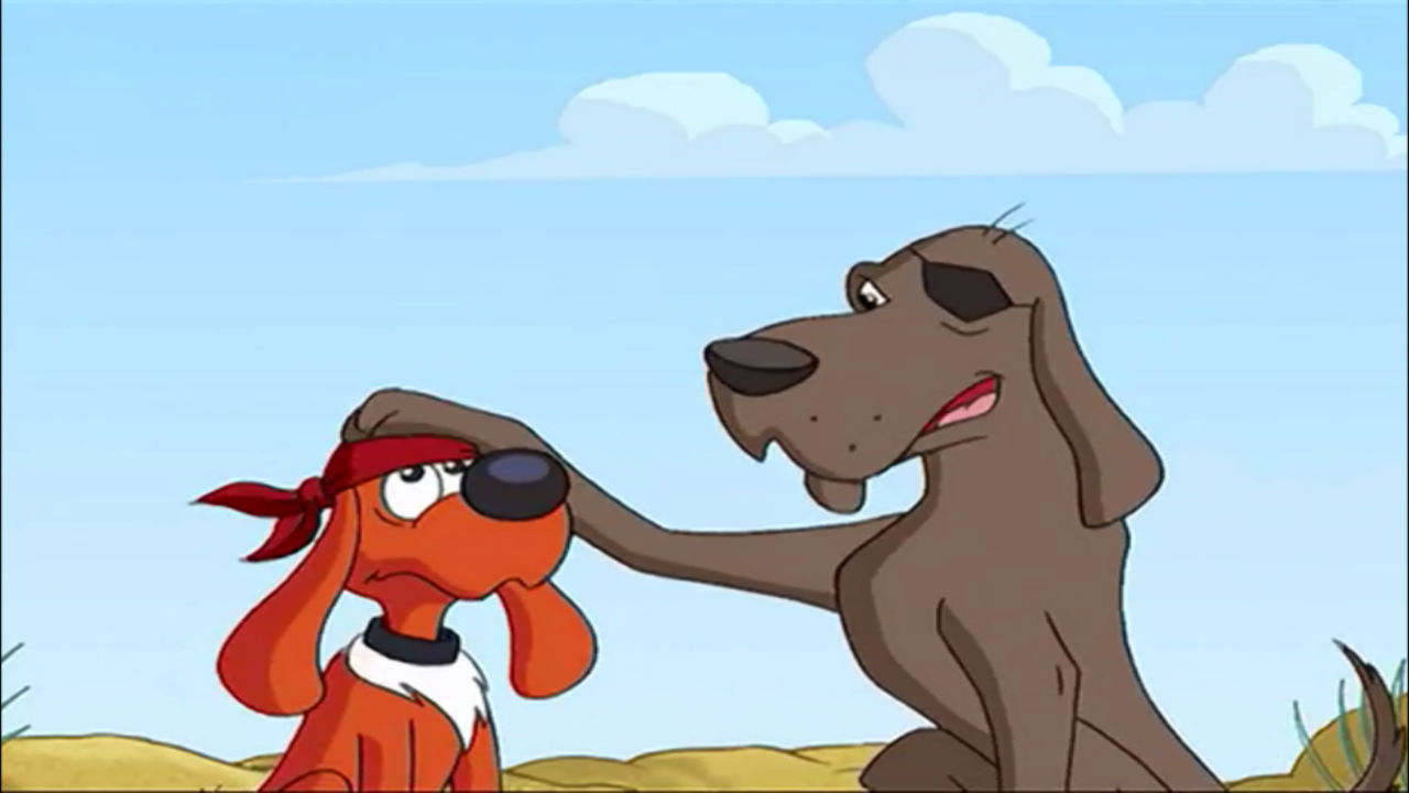 Boule et Bill — Bill le pirate