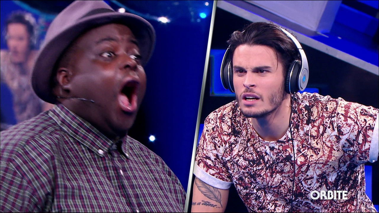 Vendredi, tout est permis — Vendredi, tout est permis avec Arthur - S04 E09