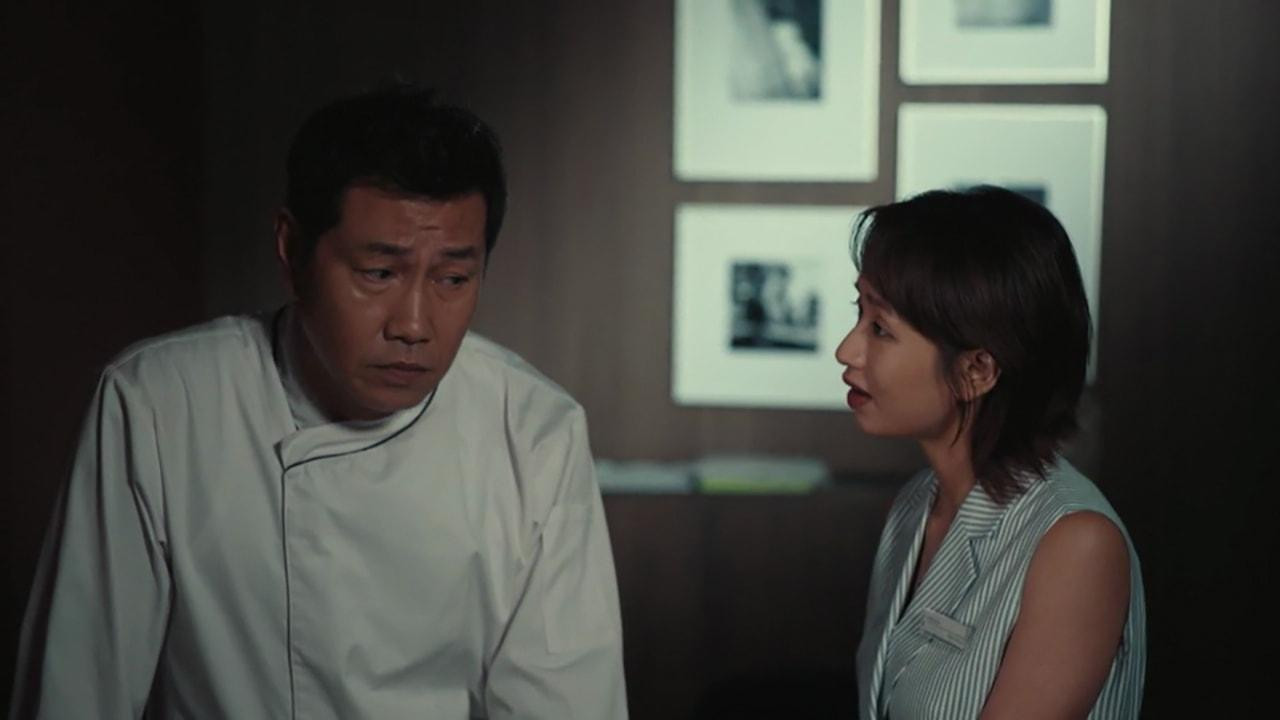 瑪嘉烈與大衛系列 絲絲 — Épisode 13