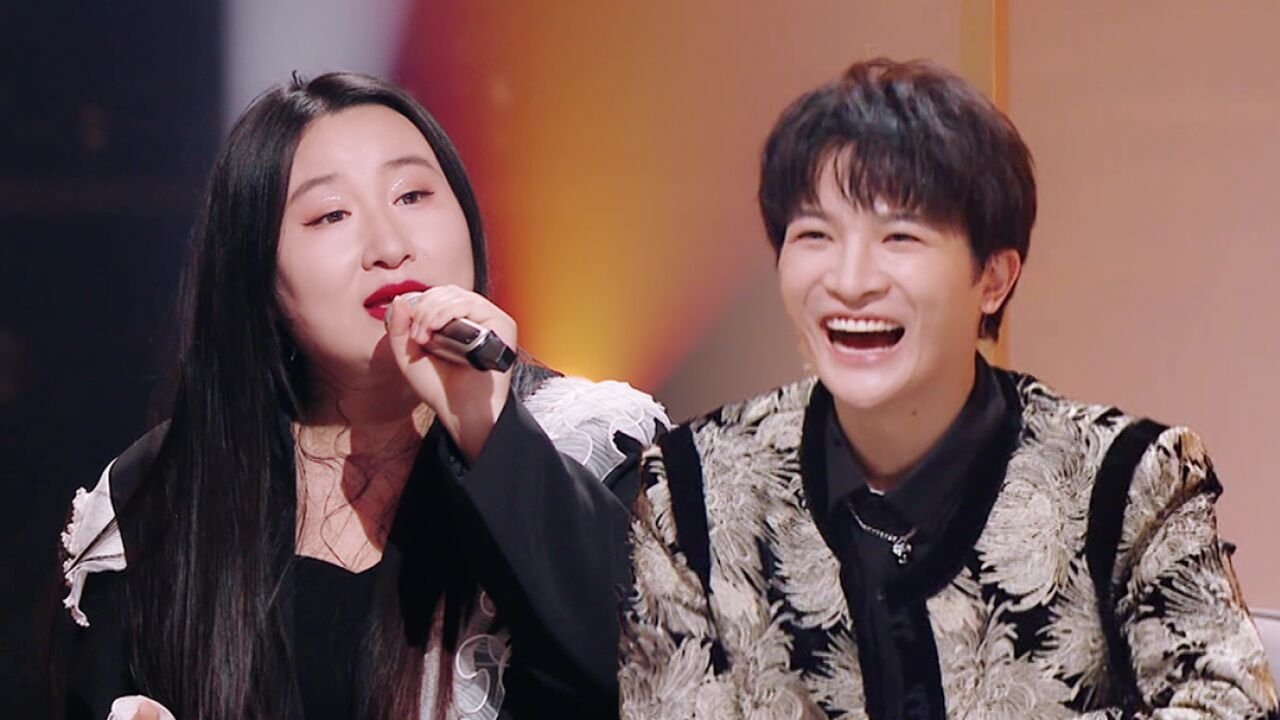 The Voice (The Treasured of China) - Season 0 Episode 8 : Episode 8