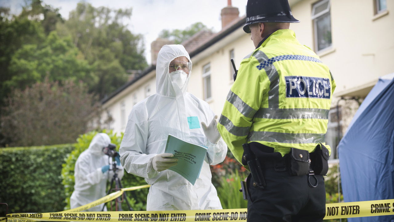 Britain's Deadliest Kids — Épisode 4