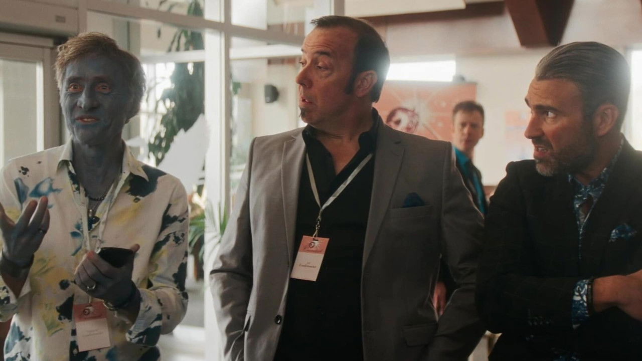 Inspirez, expirez — Épisode 9