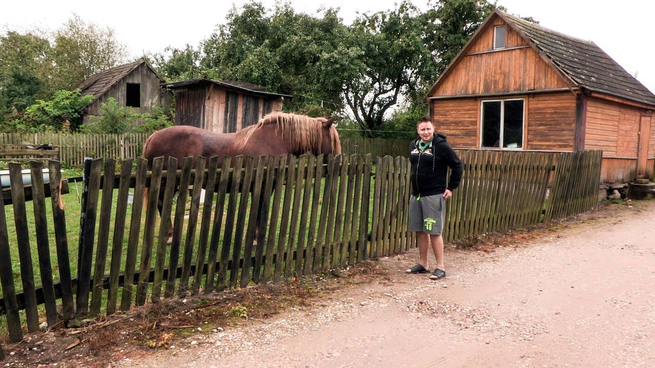 Latela — Épisode 9