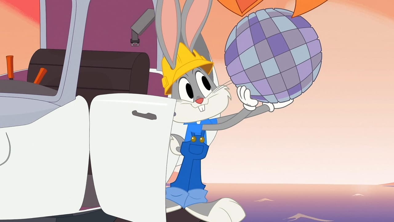 Bugs Bunny Builders - Season 1 Episode 29 : Bright Light