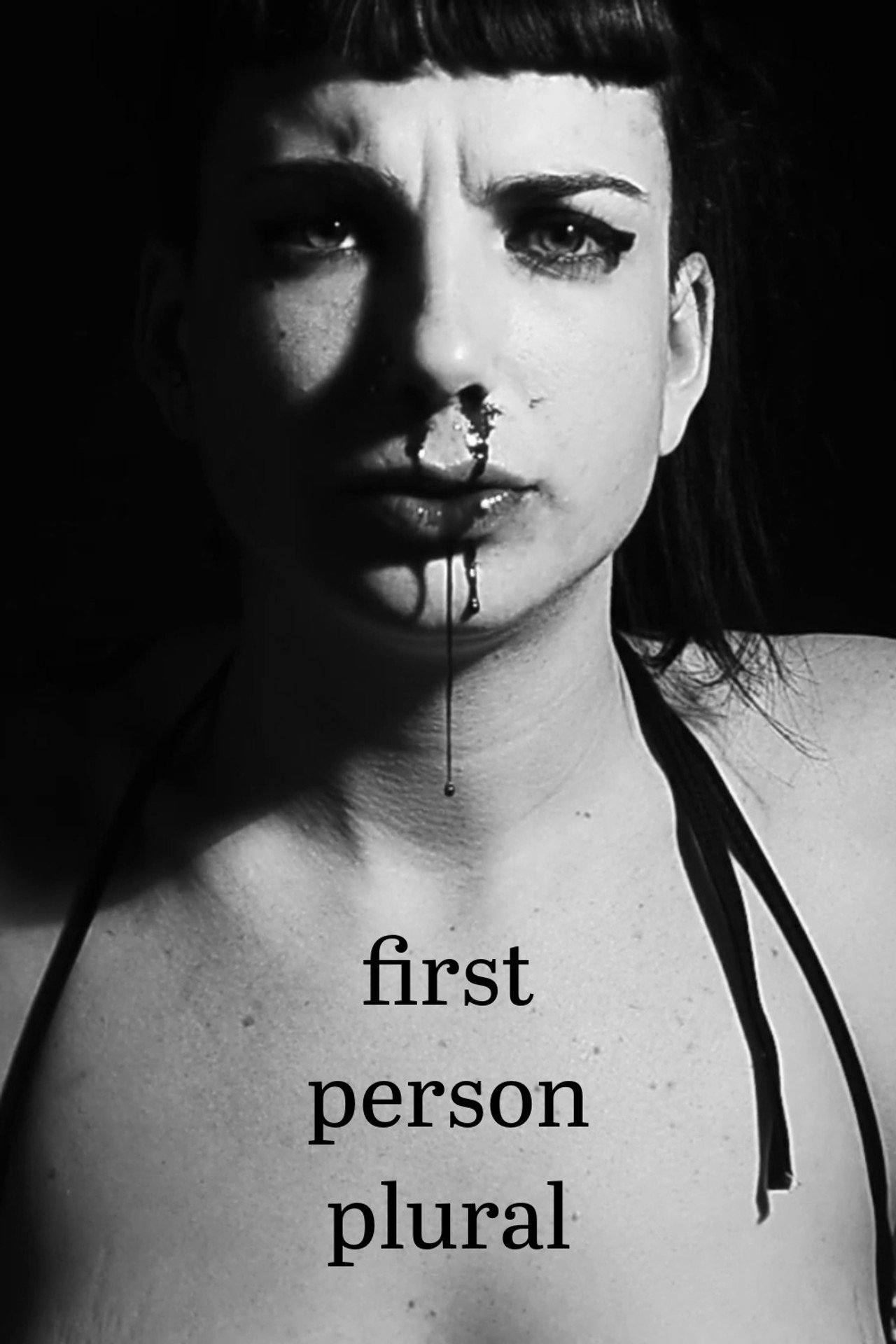 First Person Plural
