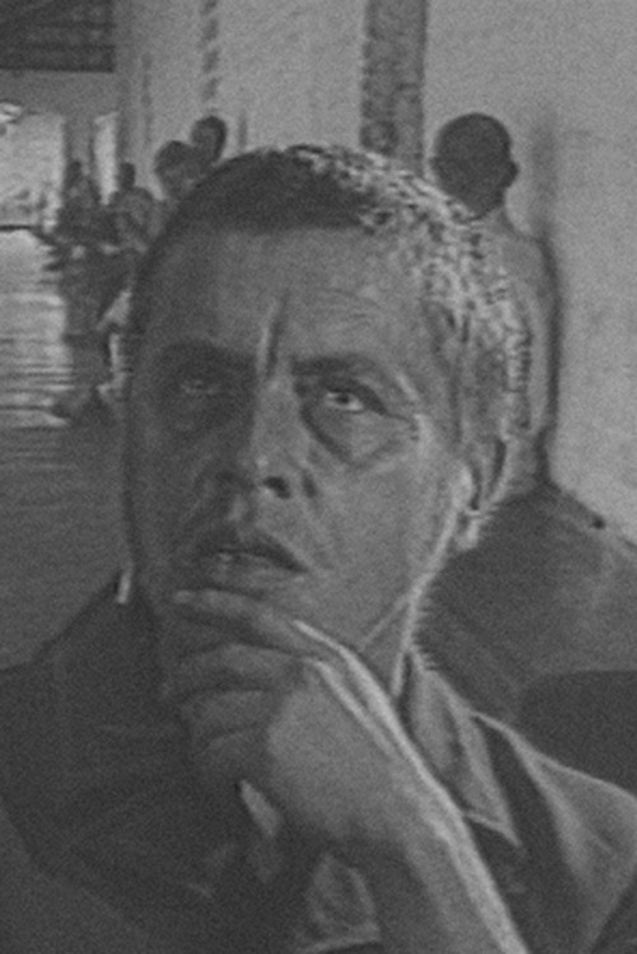Un Ángel Subterraneo filmaffisch