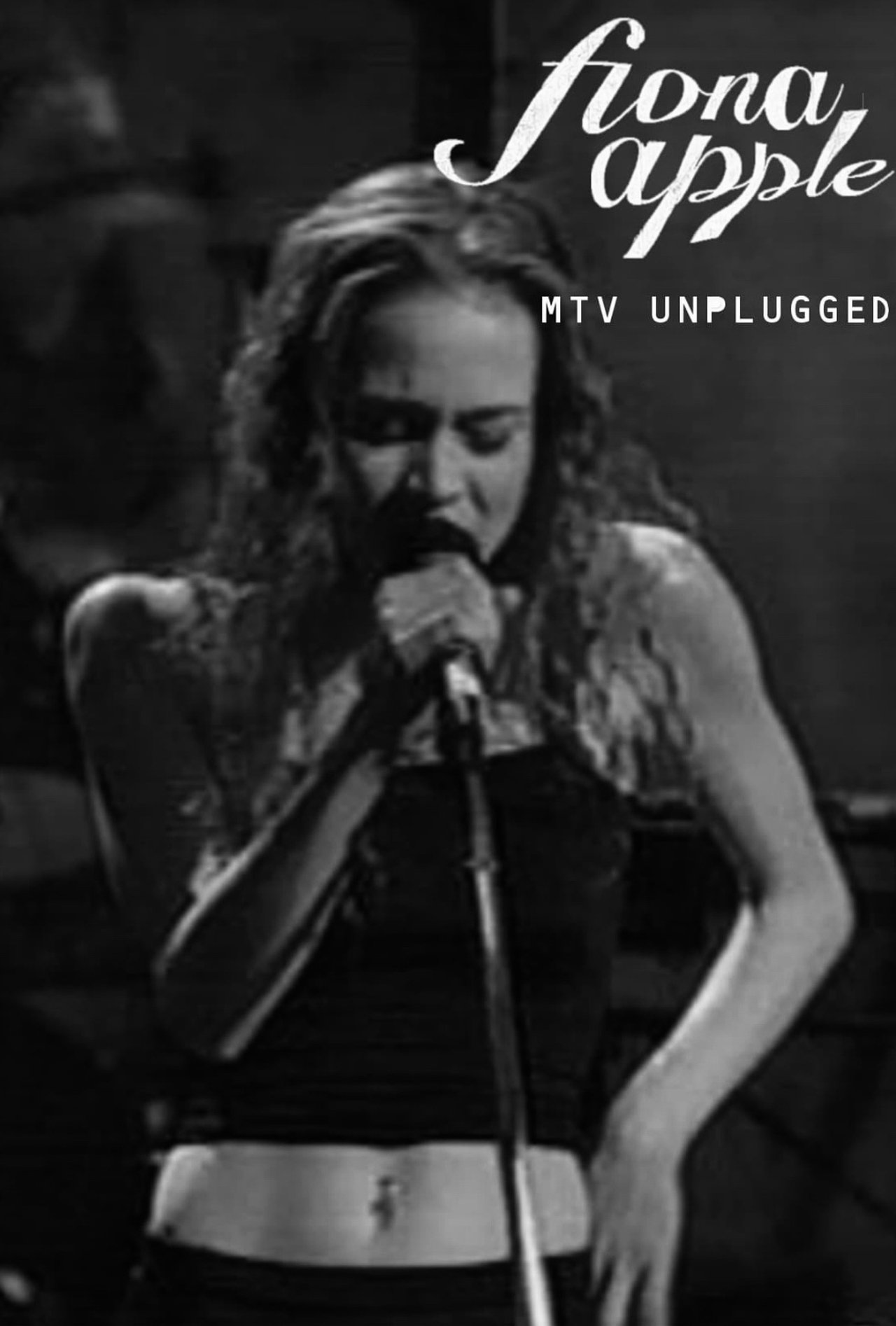 MTV Unplugged: Fiona Apple MTV Unplugged: Fiona Apple