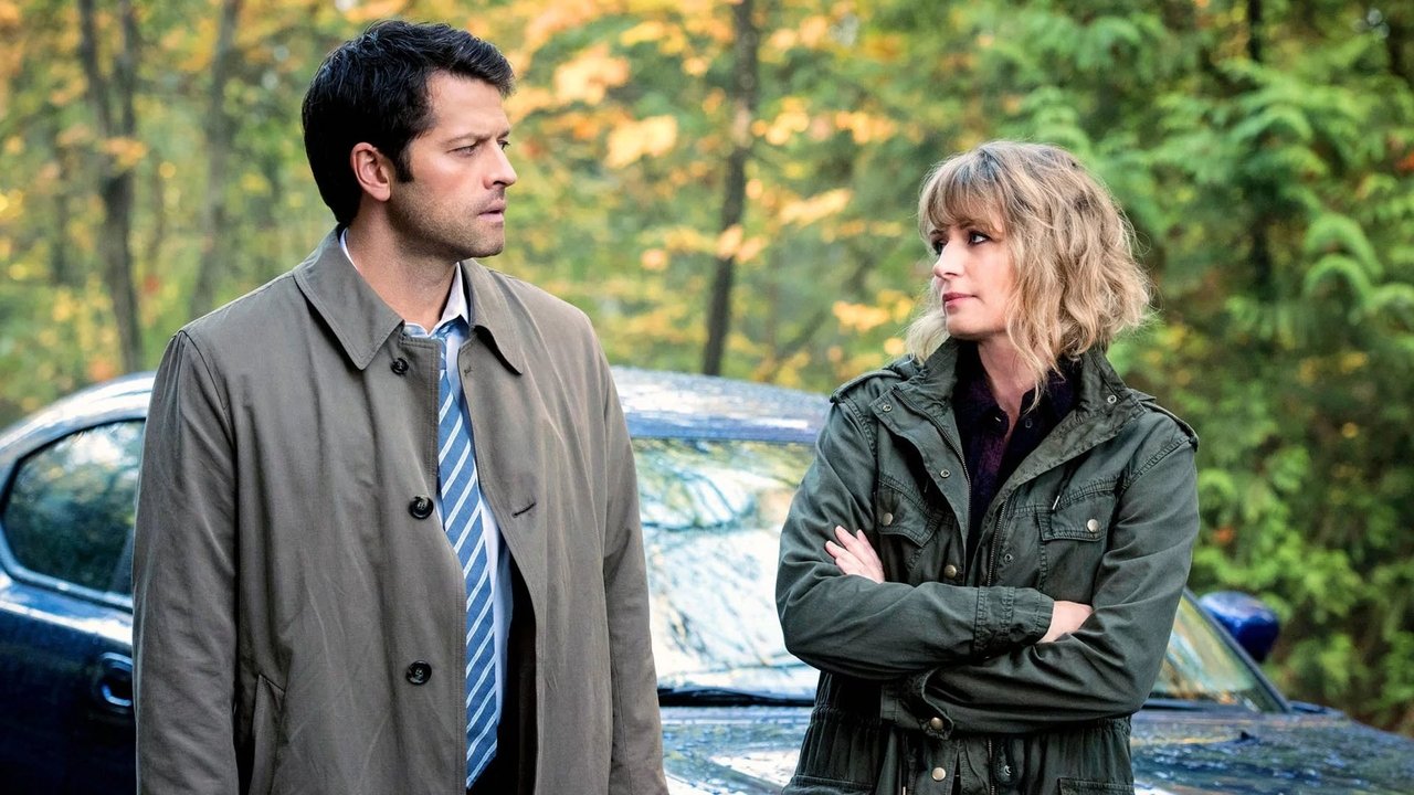 Supernatural - Season 12 Episode 9 : First Blood