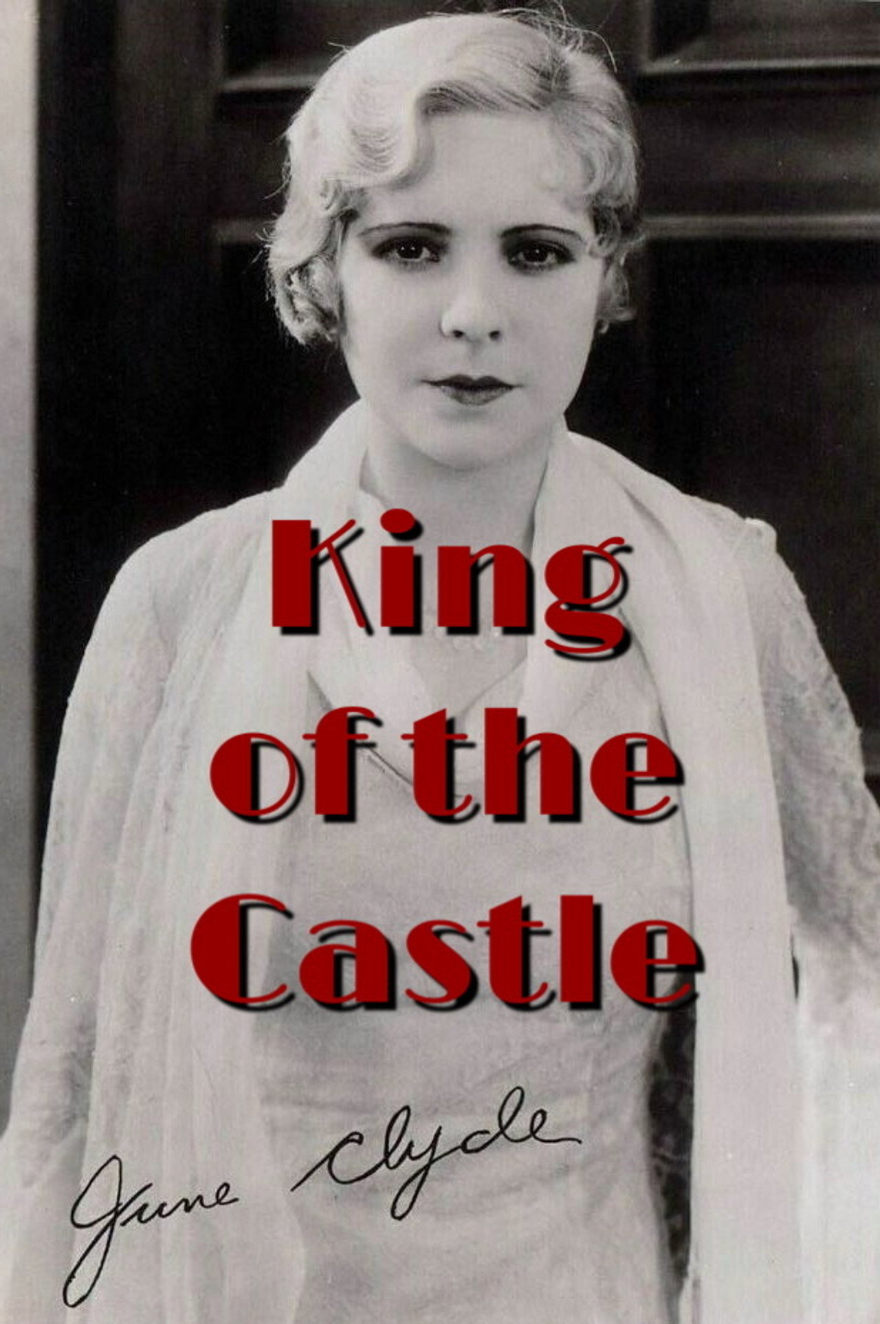 King of the Castle Backdrop