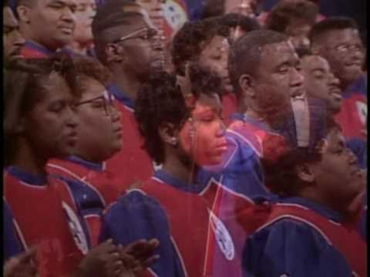 The Mississippi Mass Choir — Épisode 22