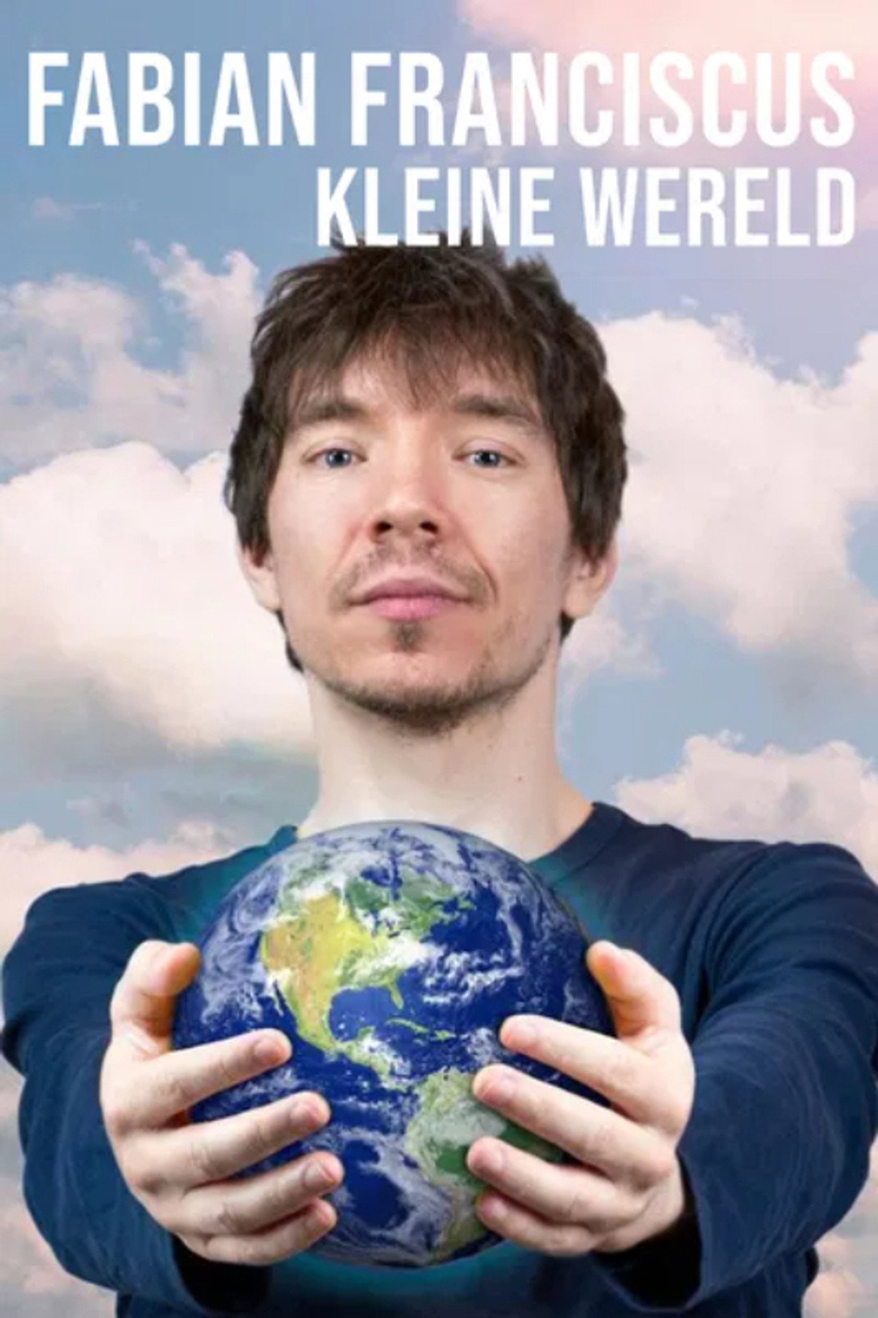 Kleine Wereld filmaffisch