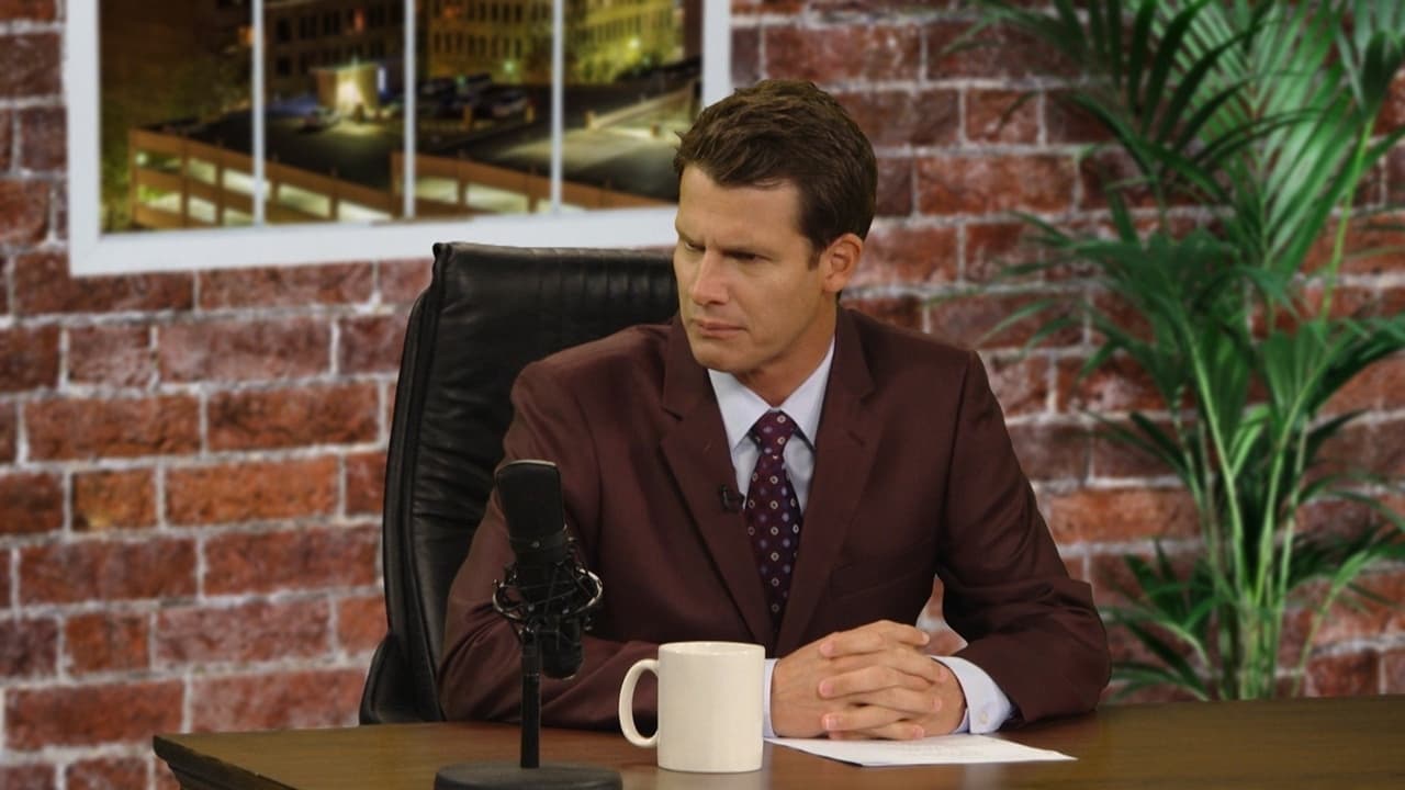 Tosh.0 - Season 7 Episode 26 : Elephant Lady