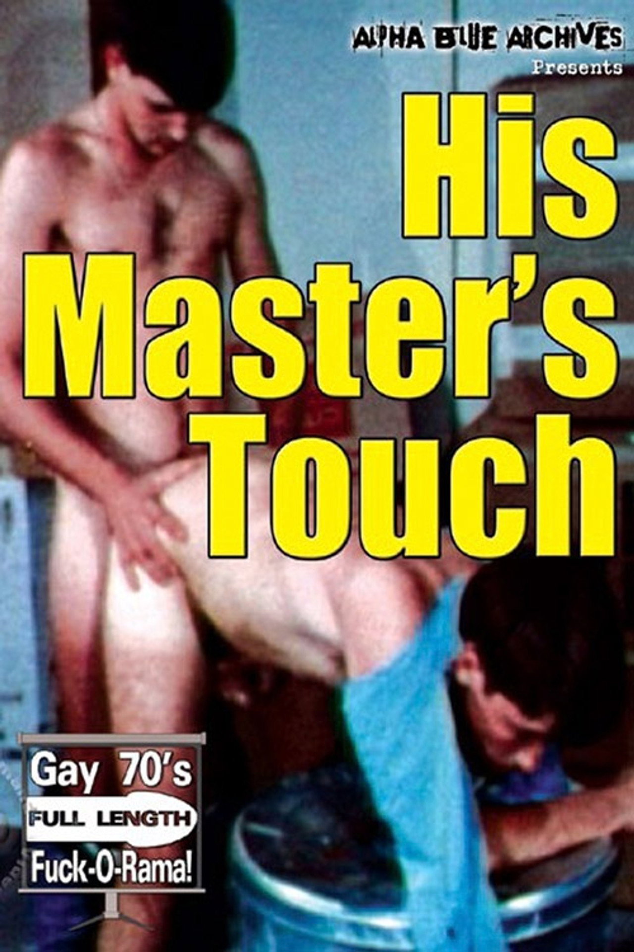 His Master's Touch
