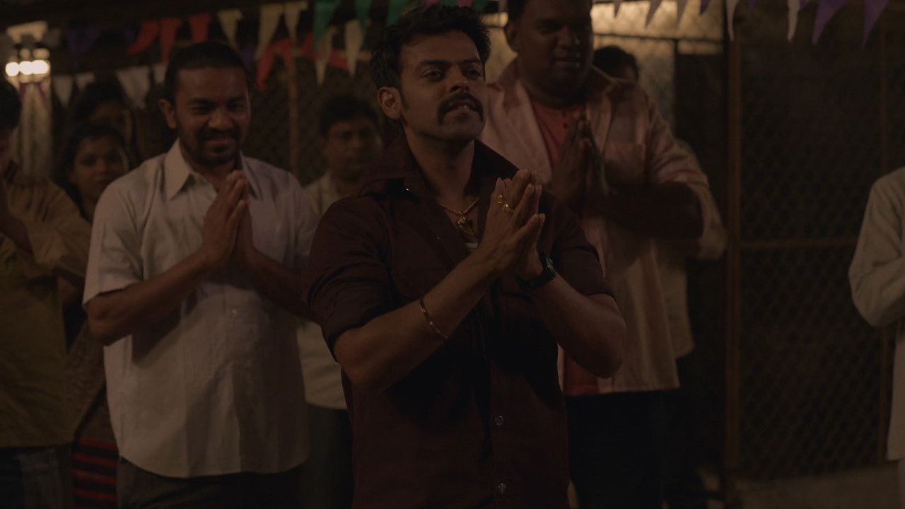 Ek Thi Begum — Épisode 8