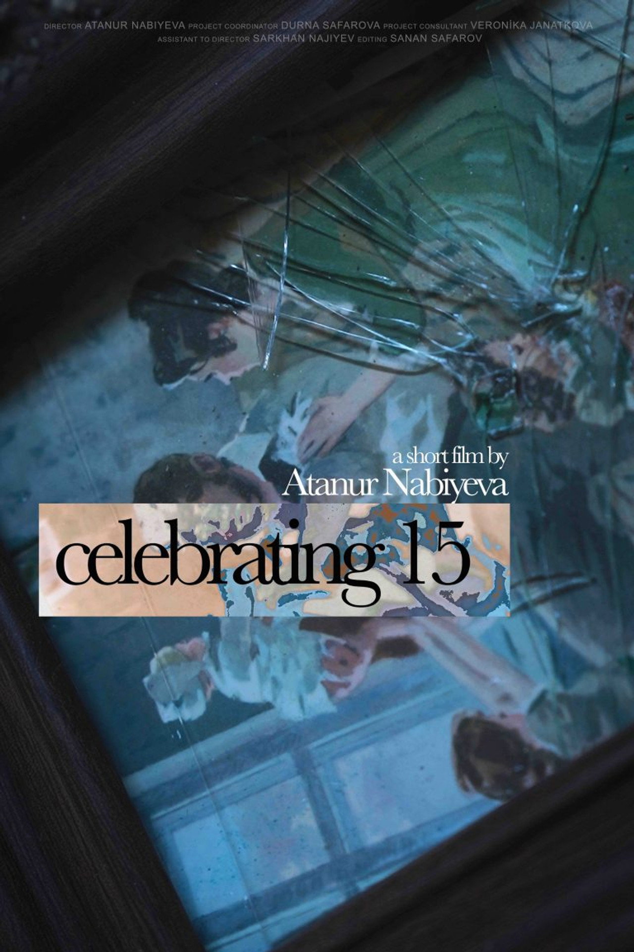 Celebrating 15 (2022)