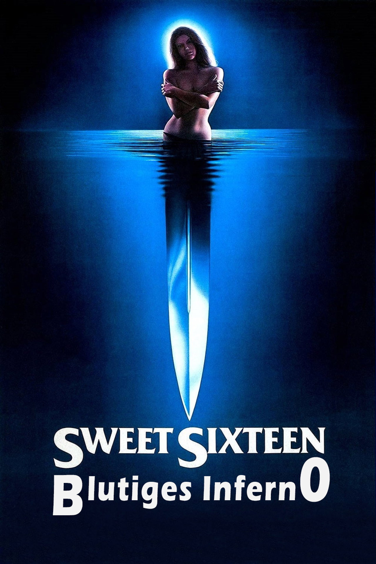 Sweet Sixteen - Blutiges Inferno