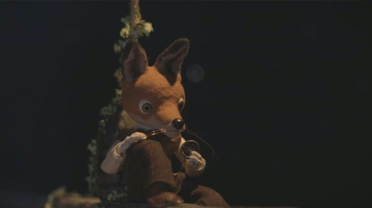 To Turn Off the Stars