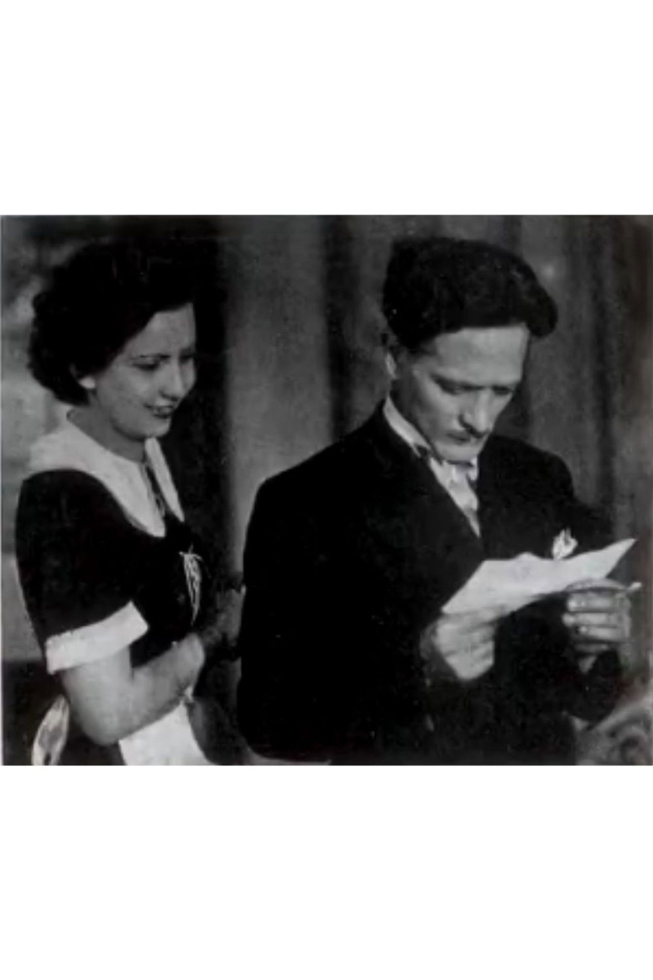 Amor Predominante Backdrop