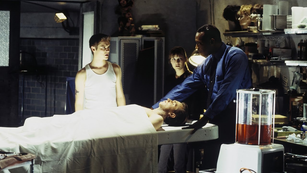 Movie Image