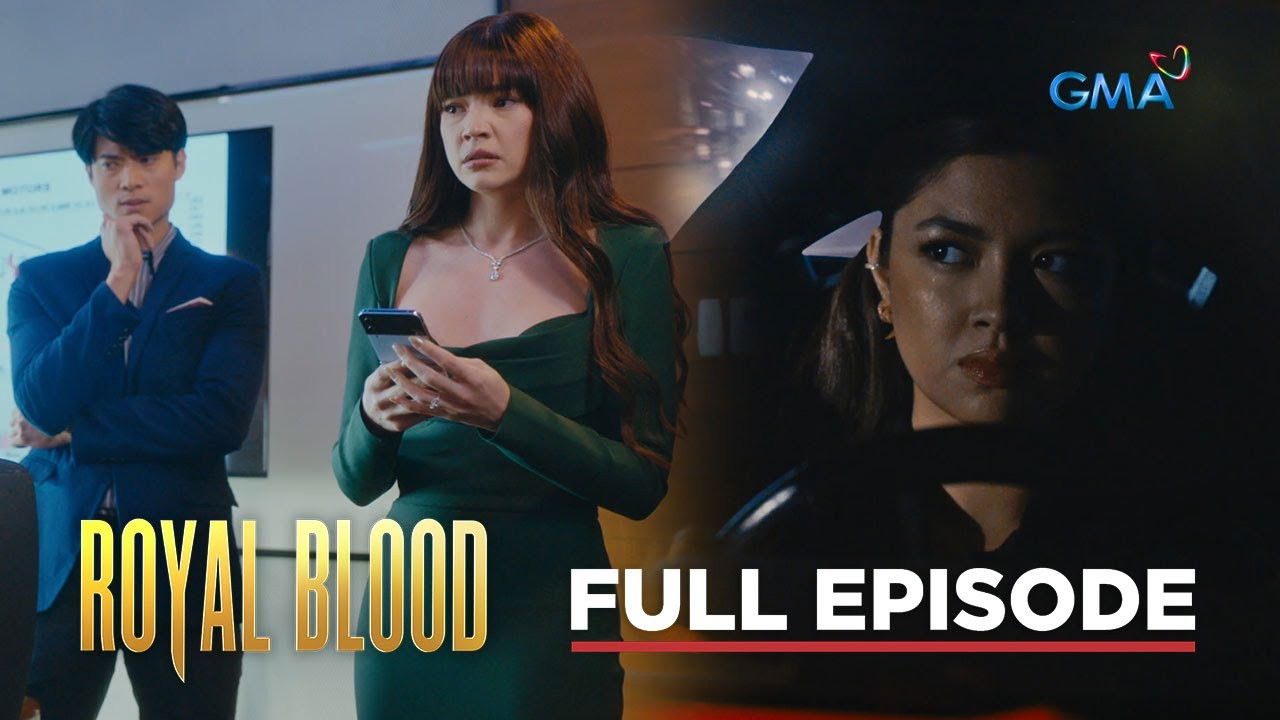 Royal Blood — Épisode 41