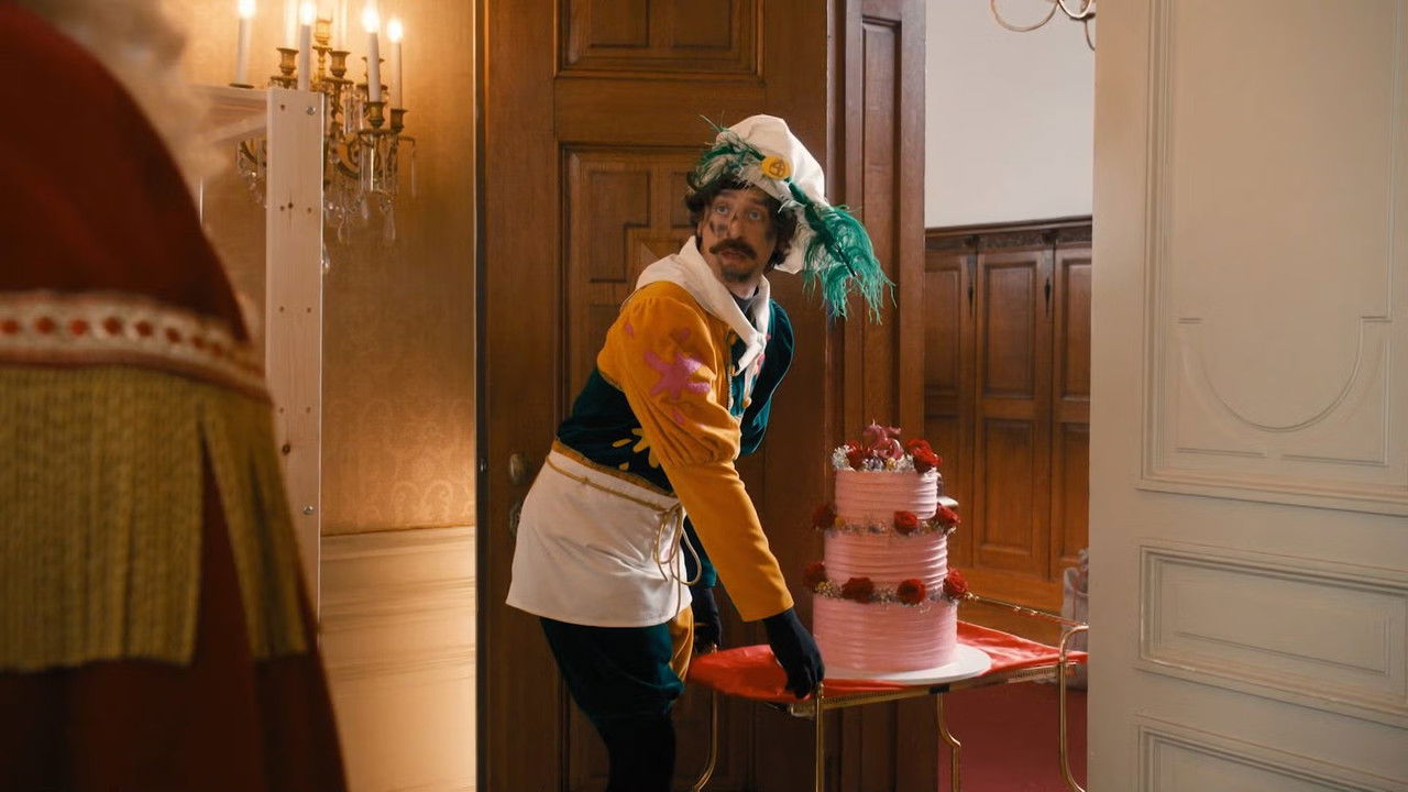 De Club van Sinterklaas: de Wensfabriek — Épisode 6