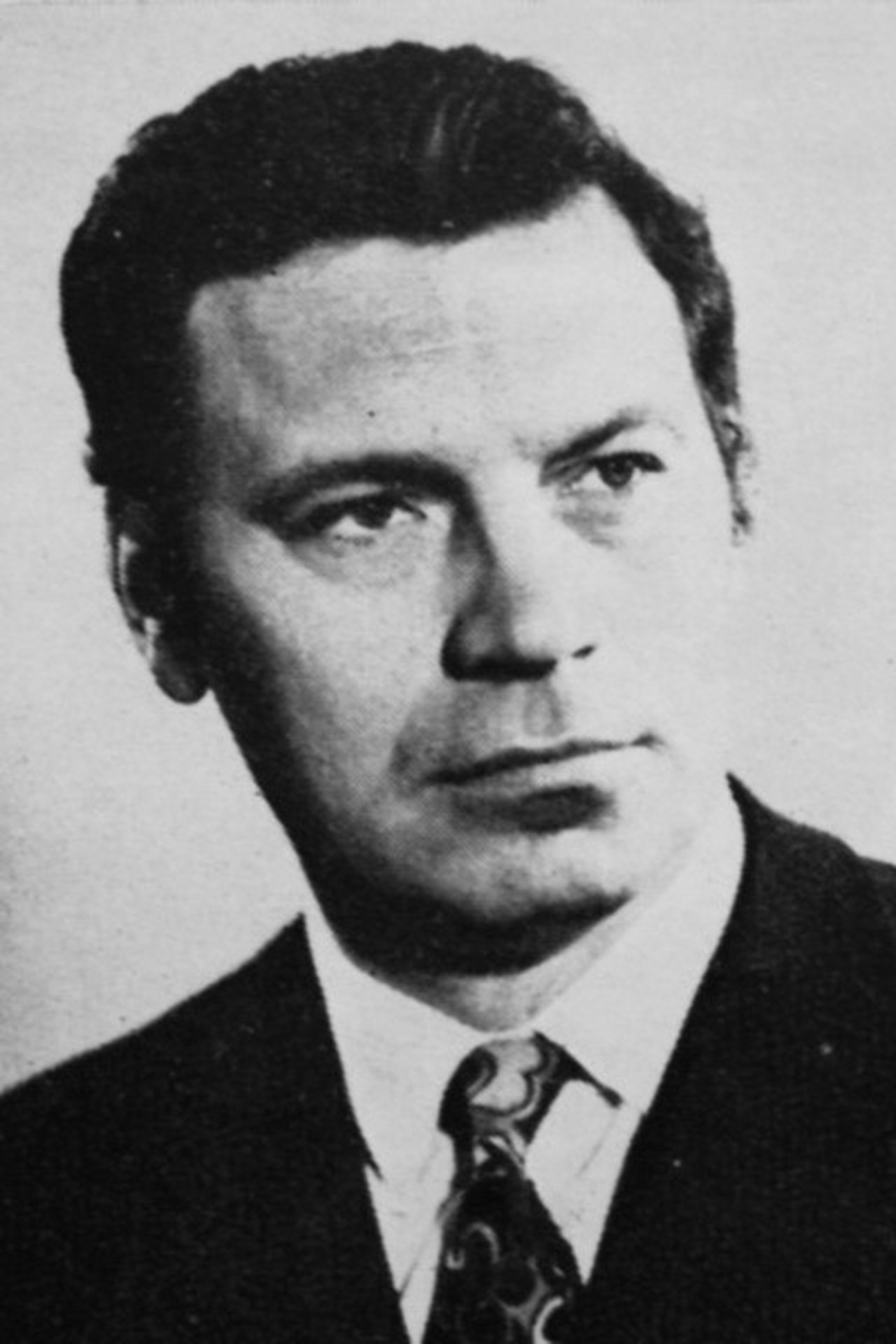 Photo of Andrey Gonchar