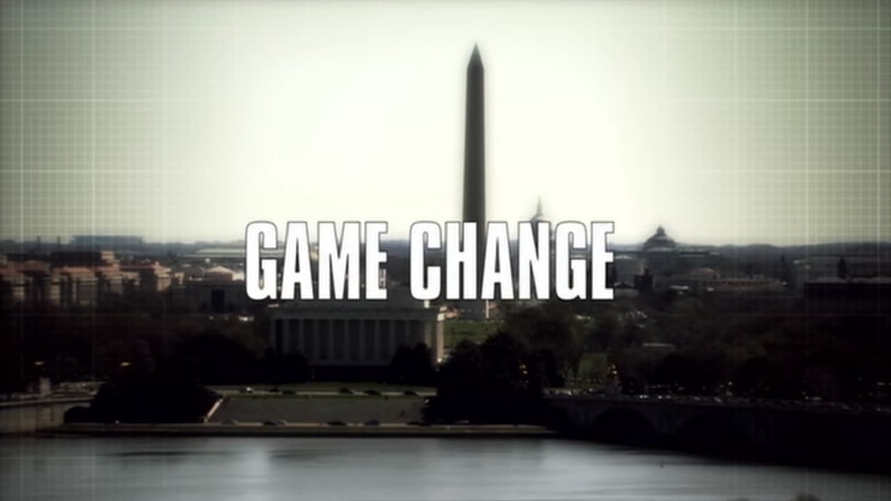NCIS - Season 0 Episode 82 : Game Change