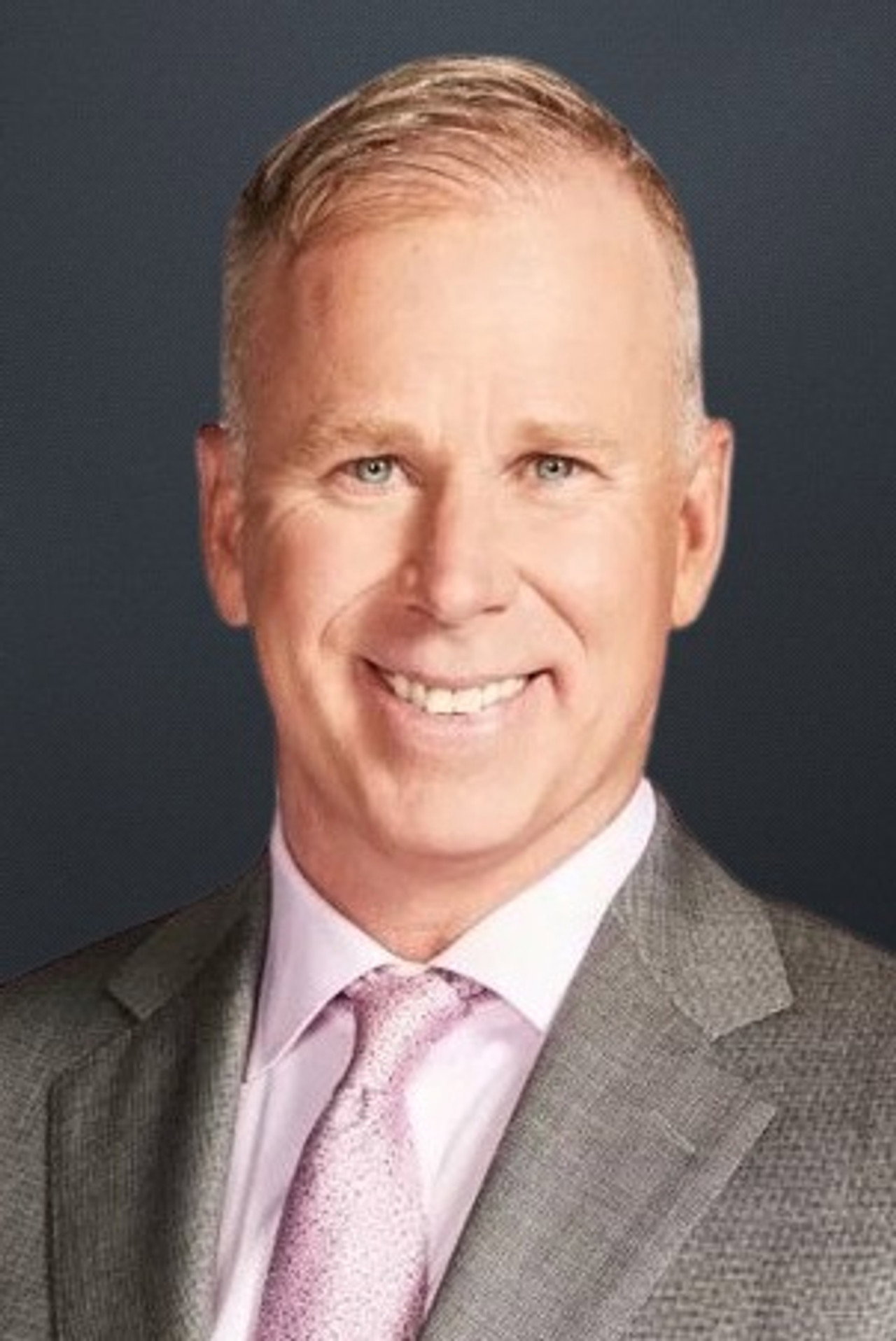 Gerry Dee