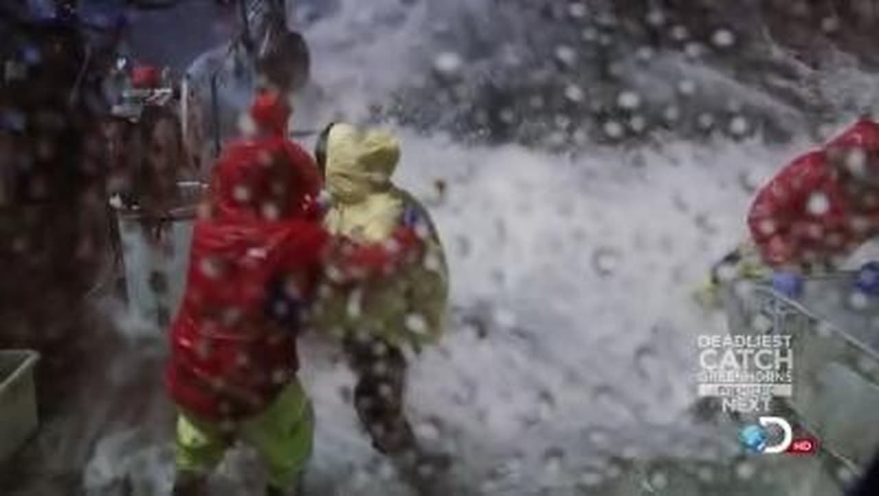 Deadliest Catch - Season 7 Episode 9 : Sea Change