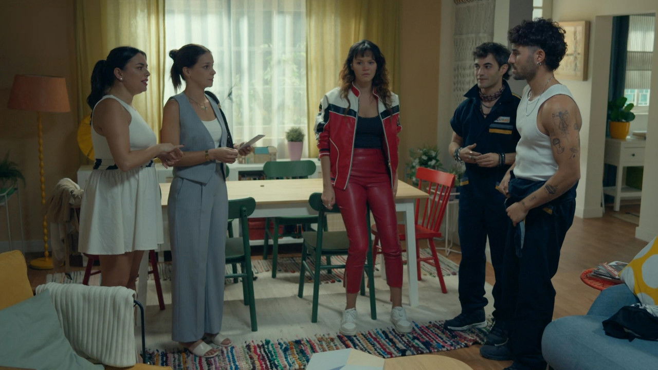 Amor à Prova — Épisode 4