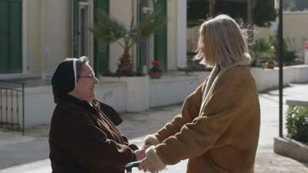 Ti spedisco in convento Italia — Épisode 1