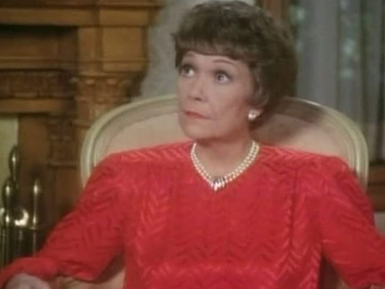 Falcon Crest - Season 5 Episode 4 : Echoes