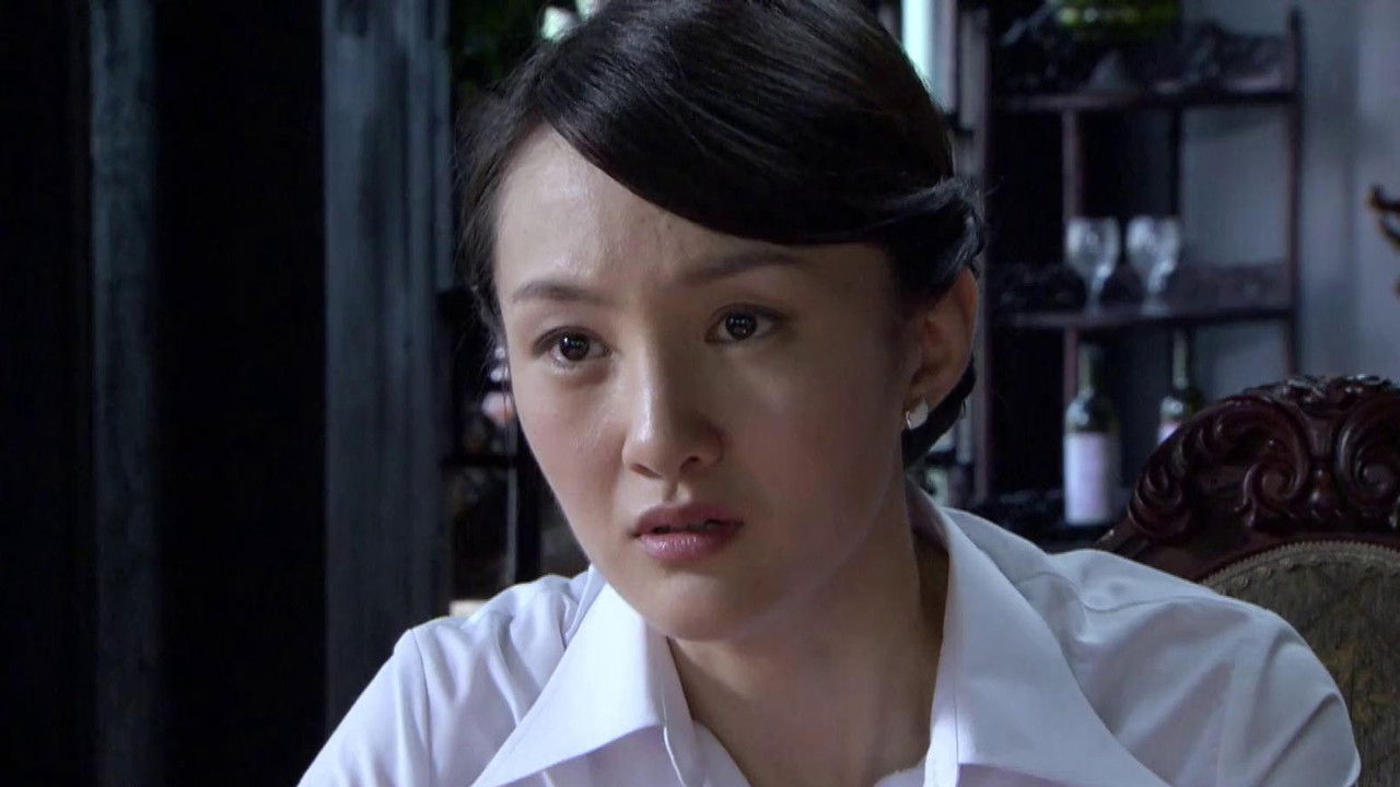 香草美人 — Épisode 11