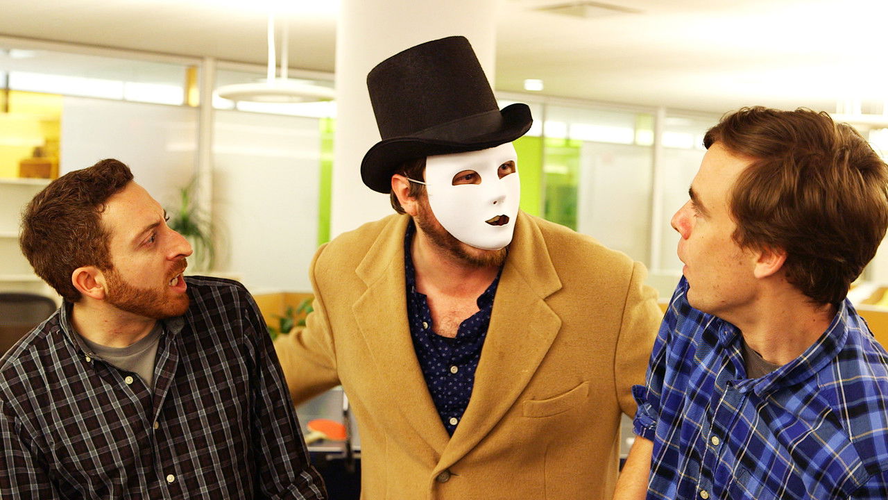 Phantom of the Office — Épisode 18