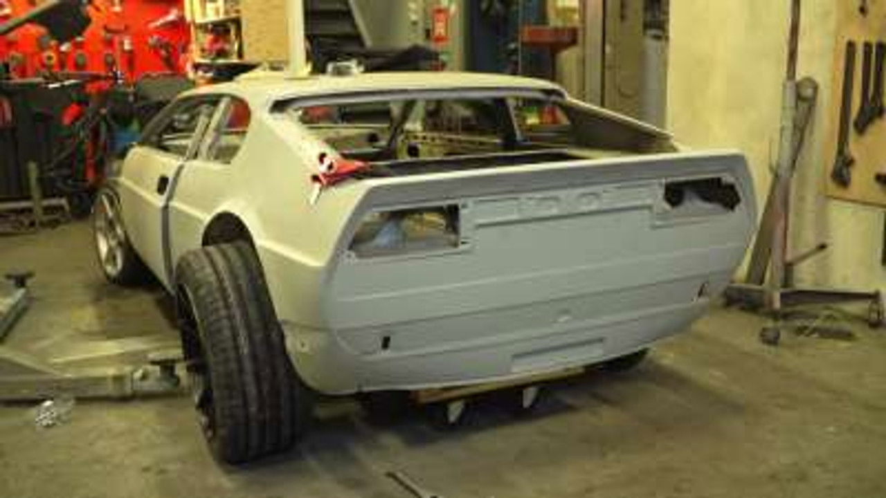 Latela — Épisode 2