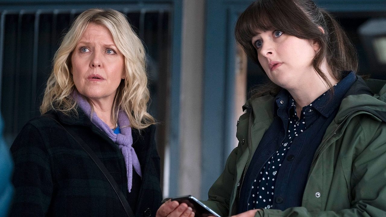 Shetland - Season 9 Episode 5 : Episode 5