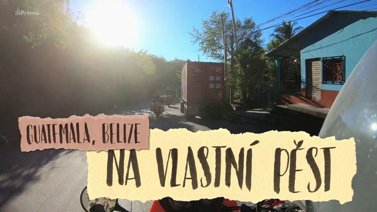 Vandráci — Épisode 5